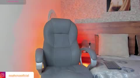 Noah online show from 20, 9, 2025