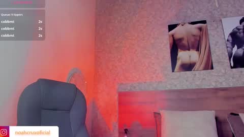 Noah online show from 23, 9, 2025