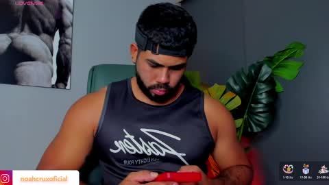 Noah online show from 23, 4, 2026