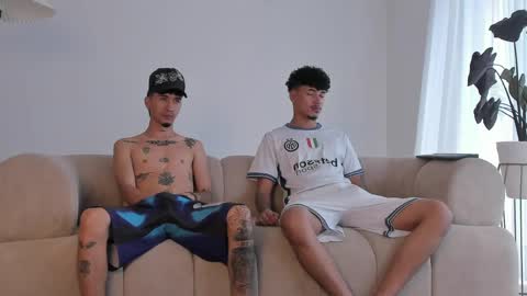 noahdaviss online show from 21, 4, 2026