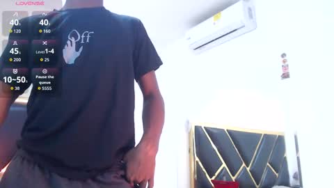 noah online show from 8, 1, 2026