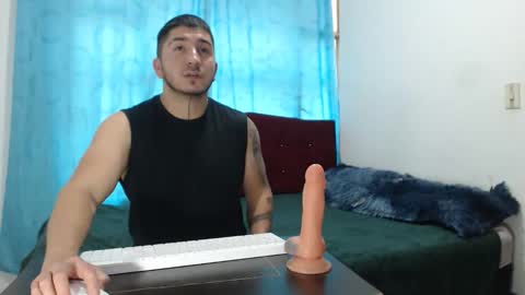 noahmurillo online show from 17, 5, 2026