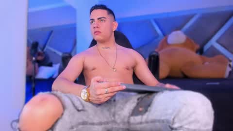 Snapshot of noahnaughty7 chatting on 20, 3, 2026 Welcome to Noah room online show from 20, 3, 2026