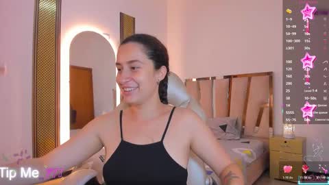 NOA MALAK online show from 13, 3, 2026