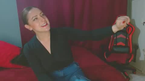 Noamartin online show from 26, 1, 2025