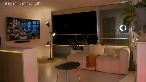 Samantha online show from 25, 6, 2026