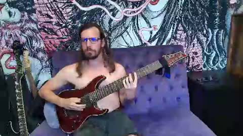 Noctave online show from 27, 7, 2026