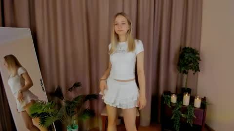 Aurora online show from 21, 7, 2026