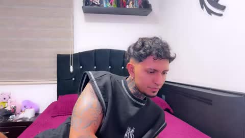 Jean Y Isa online show from 22, 2, 2026