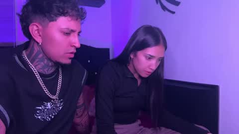 Jean Y Isa online show from 4, 3, 2026