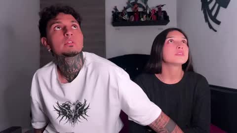 Jean Y Isa online show from 7, 5, 2026