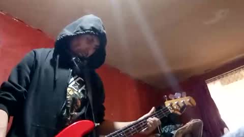 nocturnus1980 online show from 21, 9, 2025