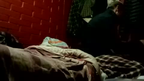 nocturnus1980 online show from 13, 11, 2025