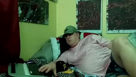 Jonny Coxman online show from 18, 1, 2026