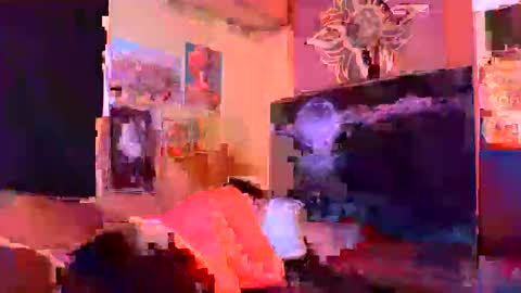 Jonny Coxman online show from 20, 3, 2026