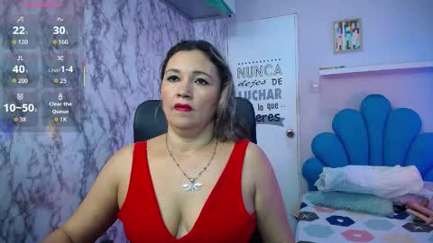 noelia_milfs online show from 26, 4, 2026