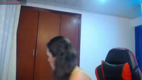 Snapshot of noelia_milfs chatting on 19, 7, 2026 noelia_milfs online show from 19, 7, 2026