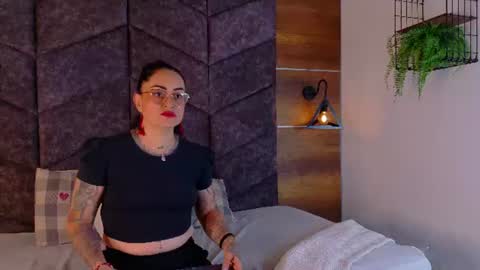 NOELIA online show from 17, 7, 2026