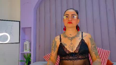 NOELIA online show from 22, 7, 2026