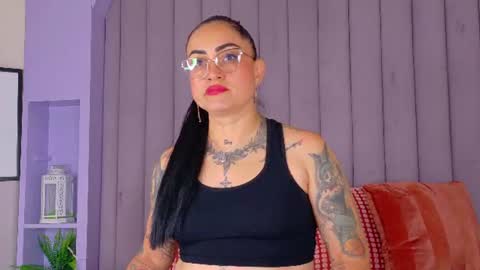 NOELIA online show from 23, 7, 2026