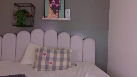 NOELIA online show from 28, 7, 2026