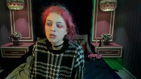 Elly online show from 26, 10, 2025