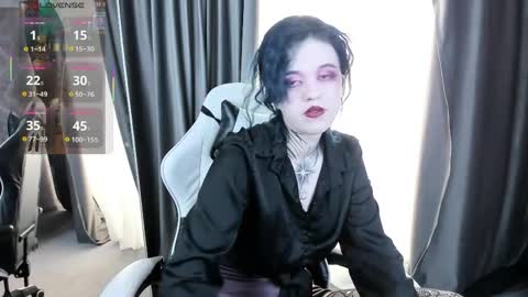 Elly online show from 9, 4, 2026