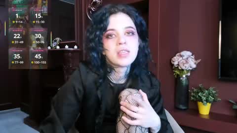 Elly online show from 17, 4, 2026