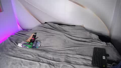 Snapshot of noelleruby chatting on 4, 3, 2026 RUBY online show from 4, 3, 2026