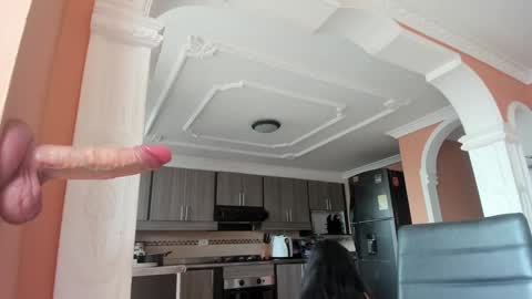 Snapshot of noemibcnz chatting on 26, 9, 2025 In instagram dayhannanoemi online show from 26, 9, 2025