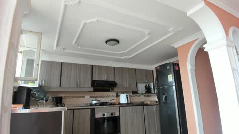 Snapshot of noemibcnz chatting on 31, 10, 2025 In instagram dayhannanoemi online show from 31, 10, 2025