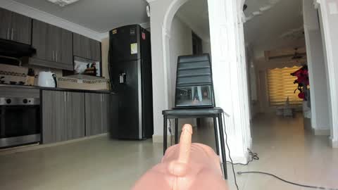 Snapshot of noemibcnz chatting on 10, 2, 2026 In instagram dayhannanoemi online show from 10, 2, 2026