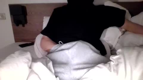 NoFaceDesire online show from 14, 4, 2026