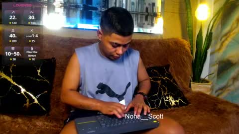 noha online show from 24, 4, 2026