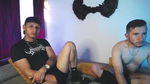 noha_and_iam1 online show from 10, 2, 2026