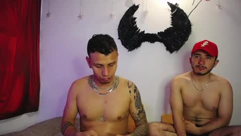 noha_and_iam1 online show from 31, 5, 2026