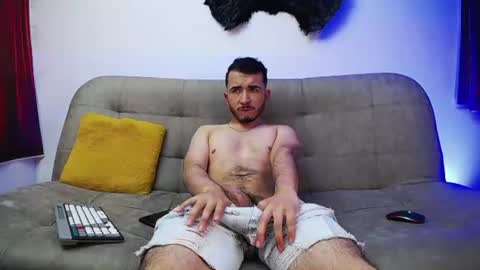 noha_and_iam1 online show from 12, 6, 2026