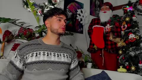 Snapshot of noha_miler chatting on 20, 12, 2024 kevin online show from 20, 12, 2024