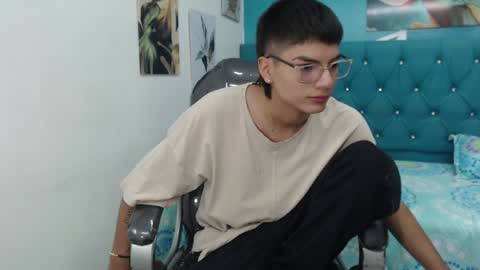 Noha Scott online show from 4, 12, 2024