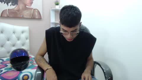 Noha Scott online show from 7, 12, 2024