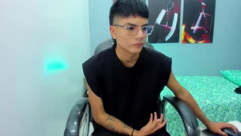 Noha Scott online show from 23, 2, 2025