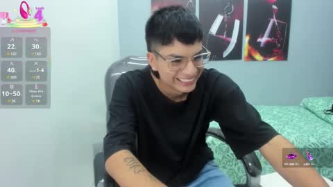 Noha Scott online show from 27, 2, 2025