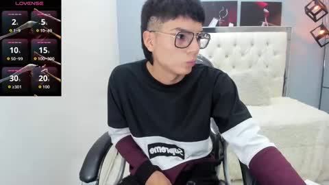 Noha Scott online show from 27, 11, 2025