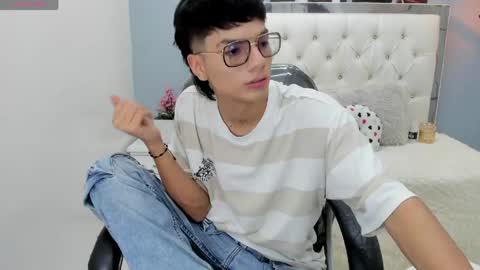 Noha Scott online show from 21, 4, 2026