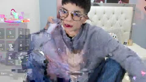 Noha Scott online show from 22, 4, 2026