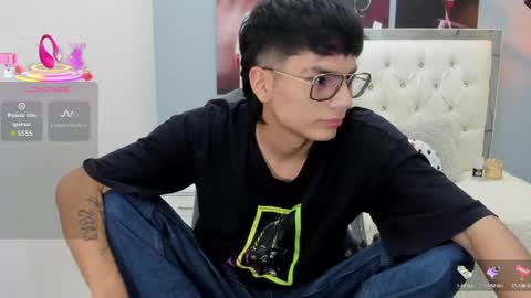 Noha Scott online show from 23, 4, 2026