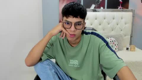 Noha Scott online show from 24, 4, 2026