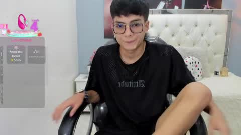 Noha Scott online show from 26, 4, 2026