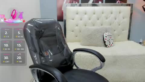 Noha Scott online show from 28, 4, 2026