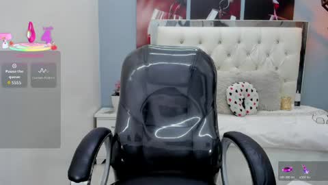 Noha Scott online show from 7, 5, 2026
